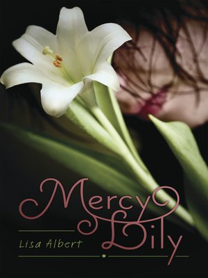 cover image of Mercy Lily